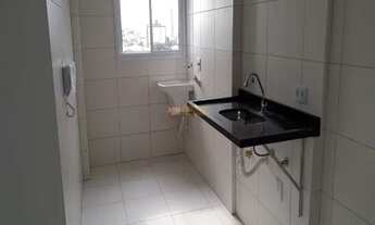 Imagem 2: SãO BERNARDO DO CAMPO - Apartamento Padrão - Centro
