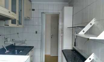 Imagem 6: Alugo apartamento 2 dorms com vaga - Parque Continental