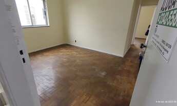 Imagem 2: Apartamento aluguel