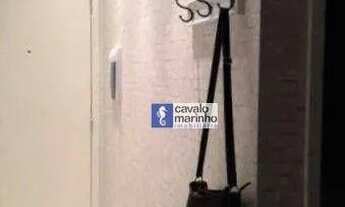 Imagem 5: Apartamento com 1 dormitório para alugar, 46 m² por R$ 2.056,10 - Nova Aliança - Ribeirão