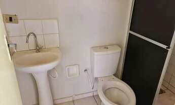 Imagem 5: Aluga Casa em condomínio com 2 dormitórios