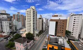 Imagem 2: Apartamento a venda com 134 m² - 3 quartos - Centro - Florianópolis - SC