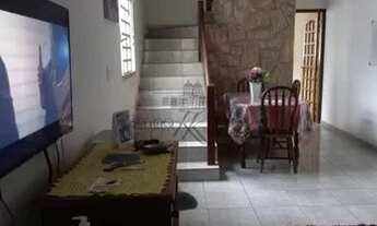 Imagem: Casa Sobrado em São José dos Campos