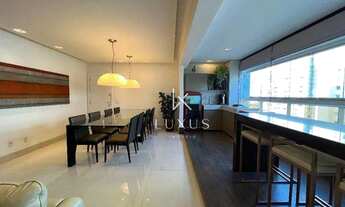 Imagem 6: Apartamento com 3 dormitórios à venda, 113 m² por R$ 1.395.000 - Vila da Serra - Nova Lima