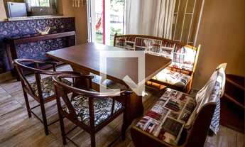 Imagem 4: Casa para Aluguel - São João do Rio Vermelho, 1 Quarto, 50 m2