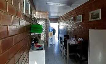 Imagem 6: Final de Semana na Praia dos Caneiros