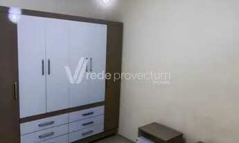 Imagem 5: Apartamento - Parque Gabriel - Hortolândia