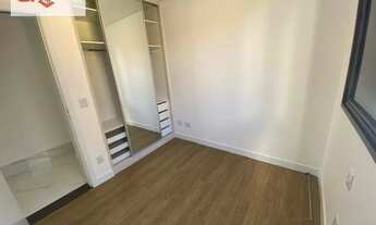 Imagem 5: Apartamento com 3 dormitórios para alugar, 80 m² por R$ 3.839,74/mês - Jaraguá - Belo Hori