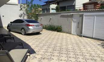 Imagem 2: ÓTIMA CASA A VENDA DE QUATRO QUARTOS