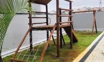 Imagem 3: Apartamento para venda 2 dormitórios em Brás cubas Mogi das Cruzes -Sp