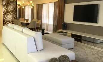 Imagem 5: Apartamento para Locação em Balneário Camboriú, Barra Sul, 4 dormitórios, 4 suítes, 5 banh