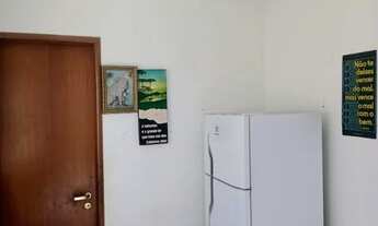 Imagem 7: Sobrado 4 quartos Jardim América - Condomínio