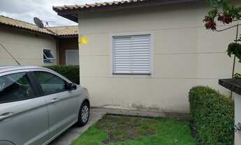 Imagem 3: Casa Nova Condomínio Residencial Morada CasaBella - Jardim Marcondes - 75m² - 3 dormitório