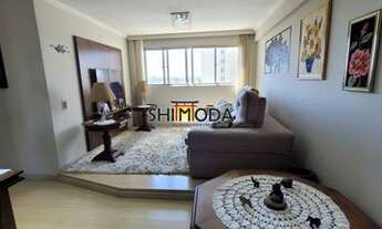 Imagem 3: Apartamento ensolarado e privativo no Cristo Rei