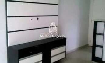 Imagem 2: Apartamento com 2 dorms, Jardim Boa Esperança, Campinas - R$ 220 mil, Cod: 5RAP2517