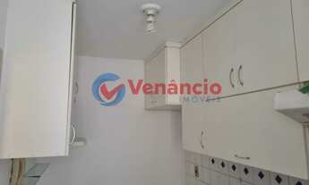 Imagem 6: Apartamento para locação, com 01 dormitório, Jardim Satélite!