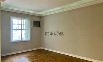 Imagem 5: Apartamento com 2 dormitórios à venda, 113 m² por R$ 870.000,00 - Cerqueira César - São Pa