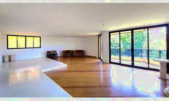 Imagem 3: Apartamento Alto Padrão em Perdizes