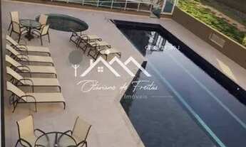 Imagem 4: Apartamento Condomínio Bell'art - Jundiaí-SP