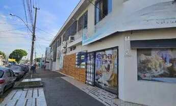 Imagem 2: Kitnet com 1 dormitório para alugar, 50 m² por R$ 935,00/mês - Centro - Sumaré/SP