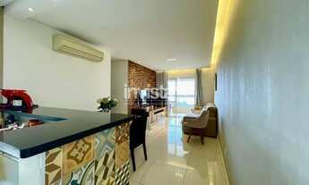 Imagem 4: Apartamento à venda no bairro Ponta da Praia