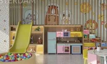 Imagem 4: Lançamento Brooklin 90, o melhor de SP ao lado de sua casa!