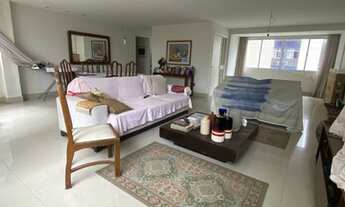 Imagem: Apartamento 3 quartos mobiliado para alugar