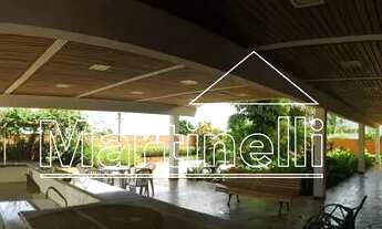 Imagem 2: Casa Padrão em Ribeirão Preto