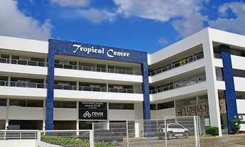 Imagem 2: Sala comercial com 40m² em Pitangueiras - Lauro de Freitas - BA