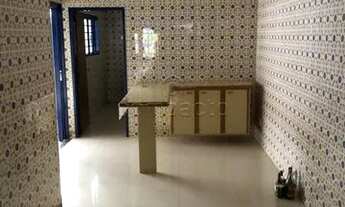 Imagem 6: Casa Padrão em São José do Rio Preto