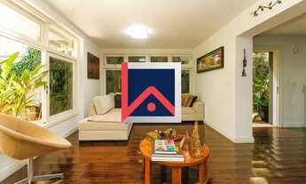 Imagem: Casa Venda Jardim Paulista 350 m² 3 Dormitórios