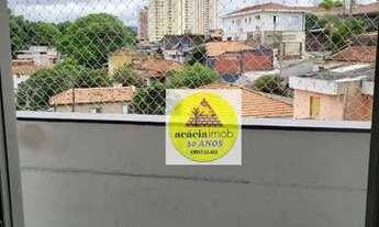 Imagem 6: Apartamento com 3 dormitórios, 58 m² - venda por R$ 410.000 ou aluguel por R$ 2.170/mês