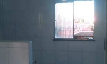 Imagem 6: Alugo quarto e sala, conzinha americana ,banheiro