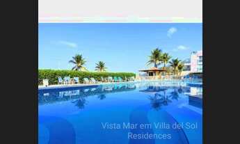 Imagem 4: Apartamento vista mar de 1 quarto pé na areia para no Recreio dos Bandeirantes