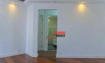 Imagem 2: Apartamento à venda na Rua David Ben Gurion - Vila Suzana - Morumbi - São Paulo - S.P