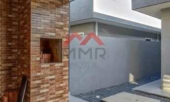 Imagem 6: FAZENDA RIO GRANDE - Casa Padrão - Santa Terezinha