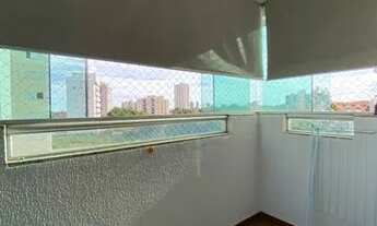 Imagem 2: Vende-se apartamento de 2/4 com móveis planejados