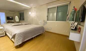 Imagem 7: Apartamento 4 Quartos à venda, 4 quartos, 3 suítes, 4 vagas, Funcionários - Belo Horizonte