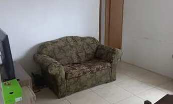 Imagem 3: Apartamento 3/4 à venda no Parque Lagoa Verde na Paralela