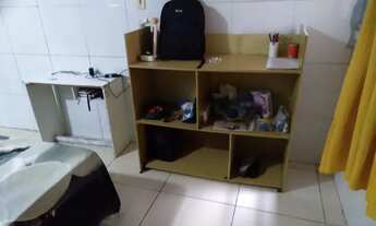 Imagem 3: Uma suíte para moca