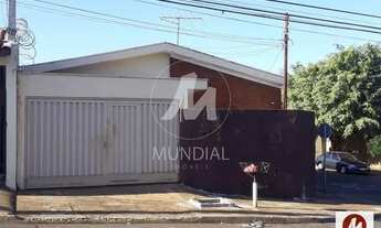 Imagem: Casa (térrea na rua) 3 dormitórios/suite