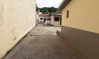 Imagem 2: MARINGÁ - CASA PADRÃO - VL MORANGUEIRA