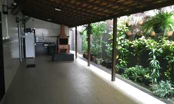 Imagem 4: Edifício Interlagos - Pedreira