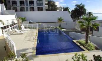 Imagem 4: PORTO ALEGRE - Casa de Condomínio - Praia de Belas