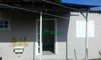 Imagem 3: Casa com 2 dormitórios para alugar, 50 m² por R$ 700,00/mês - COHAB B - Gravataí/RS