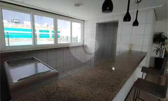 Imagem 7: Apartamento no Meireles com 75,08m², 2 quartos, com vista mar