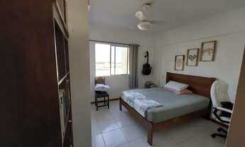 Imagem 6: Apartamento para venda possui 76 metros quadrados com 3 quartos