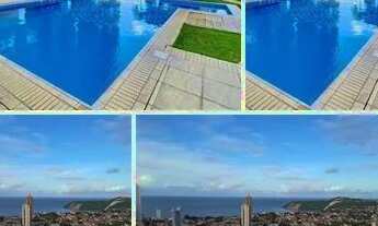 Imagem: Studio da praia 2/4 suite