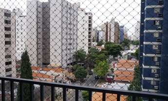 Imagem 6: Apartamento - Cambuí - Campinas