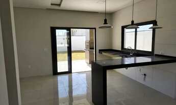 Imagem 6: Sobrado com 3 dormitórios à venda, 180 m² por R$ 990.000,00 - Condomínio Malibu - Caçapava